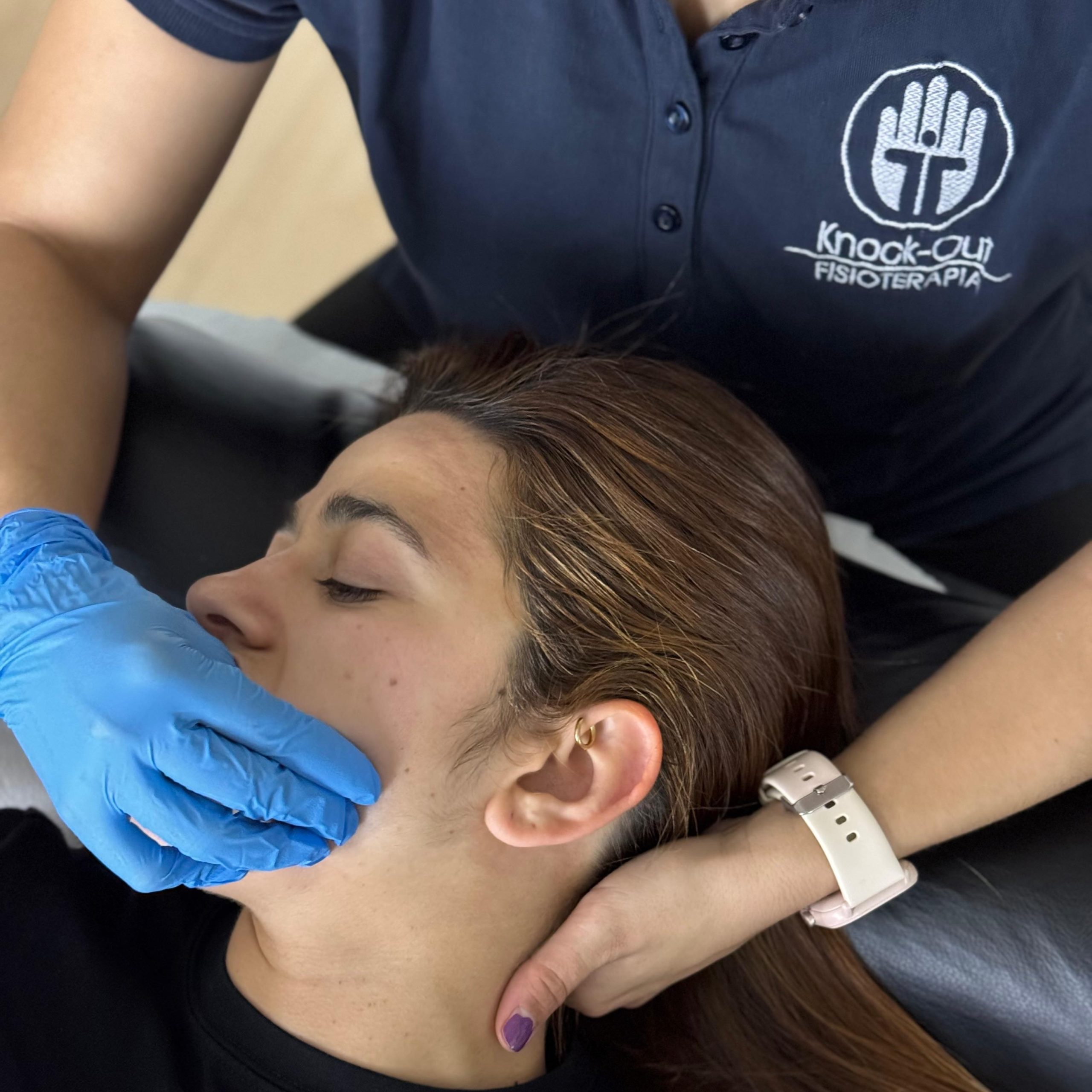 fisioterapia